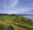 Joann Dost's Whistling Straits - Hole 12