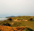 Pacific Dunes Golf Course - No. 11