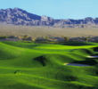 The Wolf at Las Vegas Paiute
