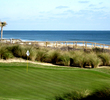 Amelia Island Plantation - Long Point G.C. - 16th green