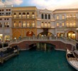The Venetian - Gondolas