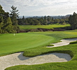 Pasatiempo Golf Club - Hole 11
