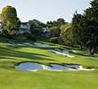Pasatiempo Golf Club - Hole 3
