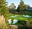 Pasatiempo Golf Club - Hole 18