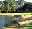 Amelia River Golf Club - No. 12