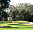 Amelia River Golf Club - No. 2 Green