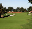 Black Horse Golf Course - Hole 18