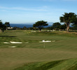 Black Horse Golf Course - Hole 1