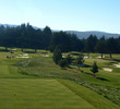Black Horse Golf Course - Hole 7