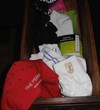 Sock Drawer