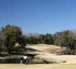 Forest Creek Golf Club - No. 9