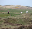 Prestwick Golf Club - Tom Morris Design