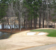 Mountain View Course at Callaway Gardens - Hole12