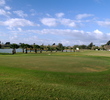 Rancho Viejo' Diablo Golf Course - Hole 18