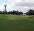 Rancho Viejo' Diablo Golf Course - Hole 1