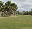 Rancho Viejo' Diablo Golf Course - Hole 9