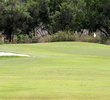 Rancho Viejo' Diablo Golf Course - Hole 15