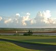 South Padre Island golf course