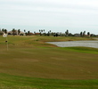 South Padre Island Golf Club - 9th