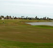South Padre Island Golf Club - No. 9