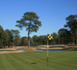 Indian Wells Golf Club - No. 18