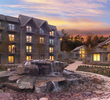 Lodge & Spa Prunifolia at Callaway Gardens