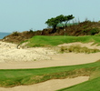 Bahia Course at Punta Mita Golf Club - Hole 17