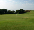 Bahia Course at Punta Mita Golf Club - Hole 3