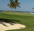 Pacifico Course at Punta Mita Golf Club - Hole 18