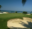 Pacifico Course at Punta Mita Golf Club - Hole 17