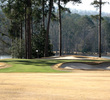 Callaway Gardens' Lake View Course - Hole 7