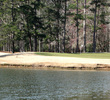 Callaway Gardens' Lake View Course - Hole 18