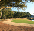Oyster Bay Golf Links - Hole 1