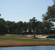 Oyster Bay Golf Links - Hole 13