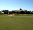 El Tigre Golf Club - 18th Hole