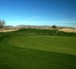 Whirlwind's Cattail Golf Course - Hole 4