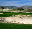 Whirlwind's Cattail Golf Course - Hole 15