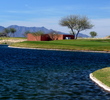 Whirlwind's Cattail Golf Course - Hole 14