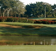Flamingos Golf Club - Hole 7