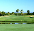 Flamingos Golf Club - Hole 12