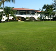 Flamingos Golf Club - Practice Green