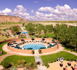The Hyatt Tamaya Resort and Spa