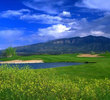 Santa Ana Golf Club
