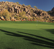 Troon North's Pinnacle Golf Course - Hole 11
