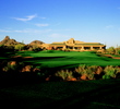 Troon North's Pinnacle Golf Course - Hole 18