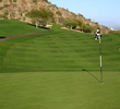 The Phoenician's Canyon Golf Course - Hole 5