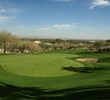 The Phoenician's Desert Golf Course - Fairway