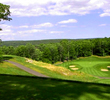 Fox Hopyard Golf Club - Hole 4