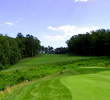 Fox Hopyard Golf Club - Hole 3