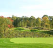Fox Hopyard Golf Club - Hole 11